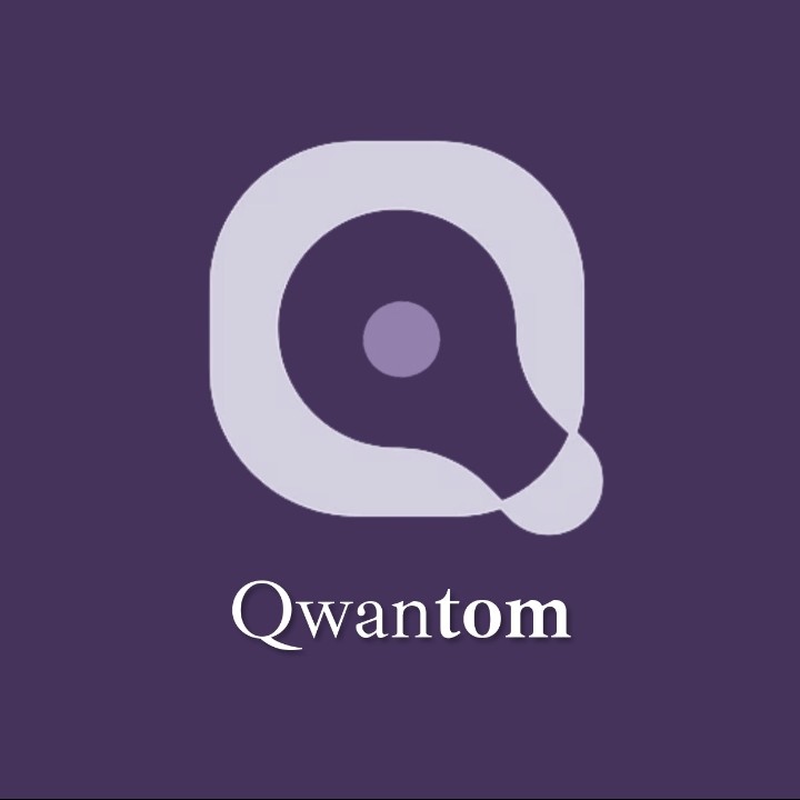 QwantomHub Logo