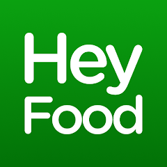 Heyfood Mobile App
